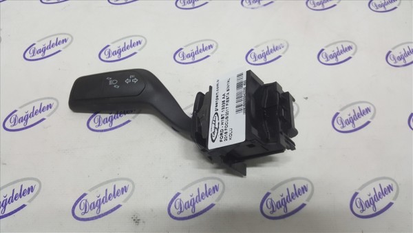 2018 FOCUS/2017 FİESTA SİNYAL KOLU