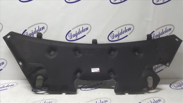 2018 COURİER KAPUT KEÇESİ (ÇIKMA)