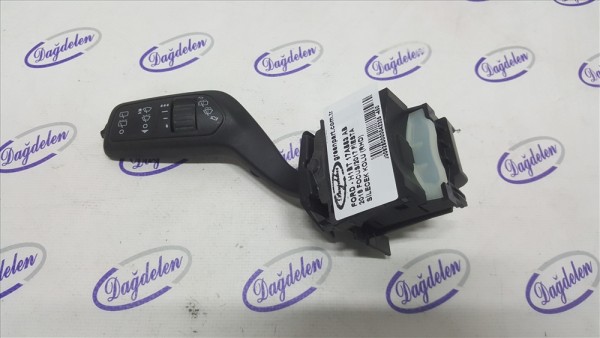 2018 FOCUS/2017 FİESTA SİLECEK KOLU (RHD)