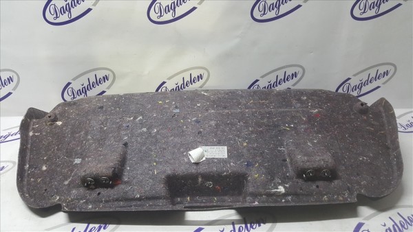 2018 FOCUS BAGAJ KAPAĞI İÇ DÖŞEME (SEDAN/ÇIKMA)