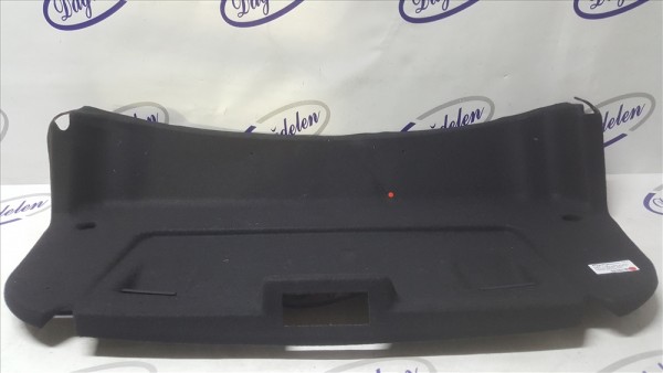 2018 FOCUS BAGAJ KAPAĞI İÇ DÖŞEME (SEDAN/ÇIKMA)