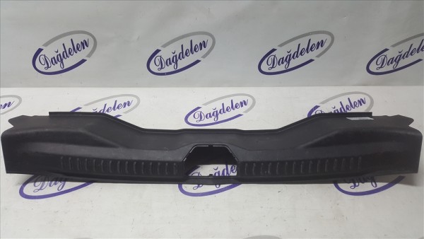 2018 FOCUS PANEL ARKA ÜST KAPLAMA BAKALİTİ (ÇIKMA)