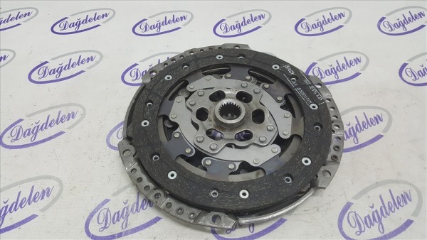 2005-2011 FOCUS/VOLVO S40 BASKI BALATA (1.8-1.6V)