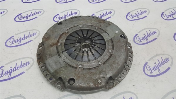 2005-2011 FOCUS/VOLVO S40 BASKI BALATA (1.8-1.6V)