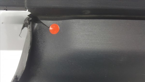 2018 FOCUS MARŞPYEL KAPLAMASI ÖN SAĞ (ÇIKMA)