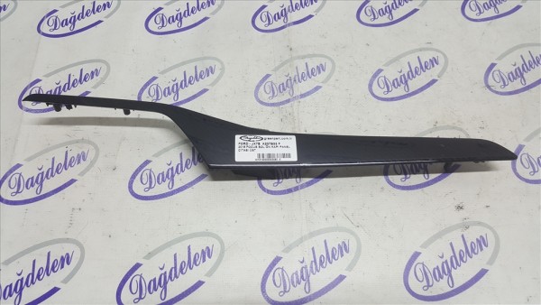 2018 FOCUS SOL ÖN KAPI PANEL ÇITASI ÜST