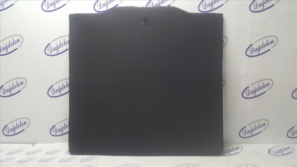 2018 FOCUS BAGAJ HALISI (SEDAN)