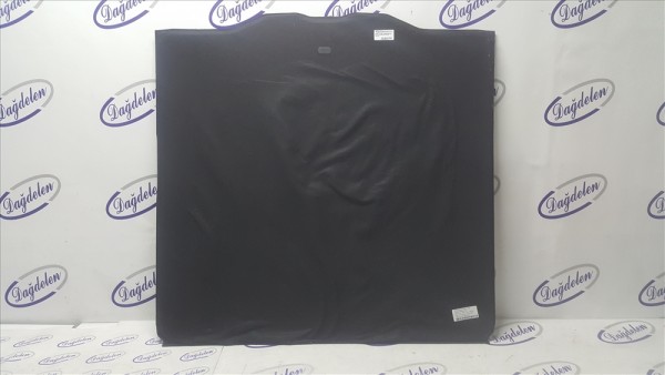 2018 FOCUS BAGAJ HALISI (SEDAN)