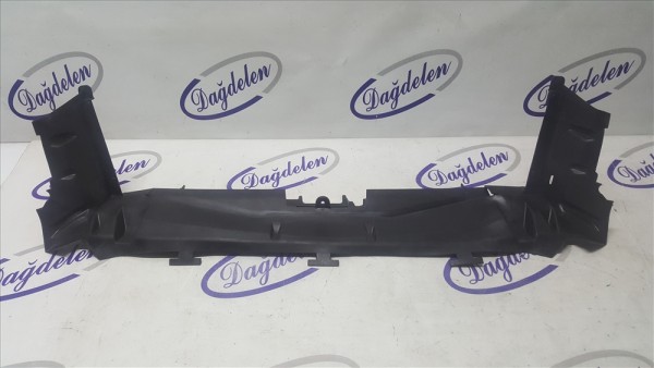 2018 FOCUS RADYATÖR DEFLEKTÖRÜ