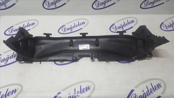 2018 FOCUS RADYATÖR DEFLEKTÖRÜ