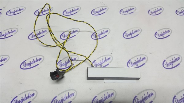 2011-2015 FOCUS ANAHTARSIZ GİRİŞ MODÜLÜ