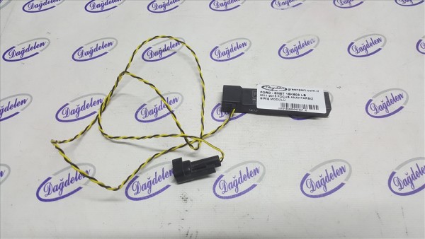 2011-2015 FOCUS ANAHTARSIZ GİRİŞ MODÜLÜ