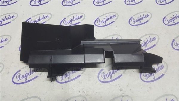 2014-2017 FOCUS RADYATÖR DEFLEKTÖR SOL