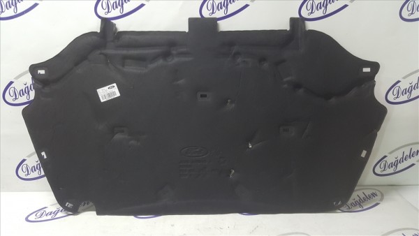 2018 FOCUS KAPUT KEÇESİ (ÇIKMA)