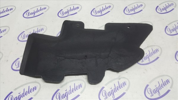 2011-2015 FOCUS TORPİDO ALT SİGORTA KEÇESİ