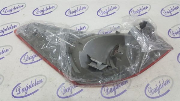 2018 FOCUS STOP LAMBASI DIŞ SAĞ (SEDAN/YAN SANAYİ)