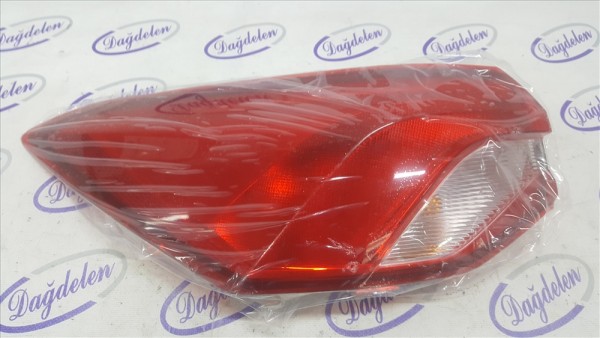 2018 FOCUS STOP LAMBASI SOL DIŞ (SEDAN/YAN SANAYİ)