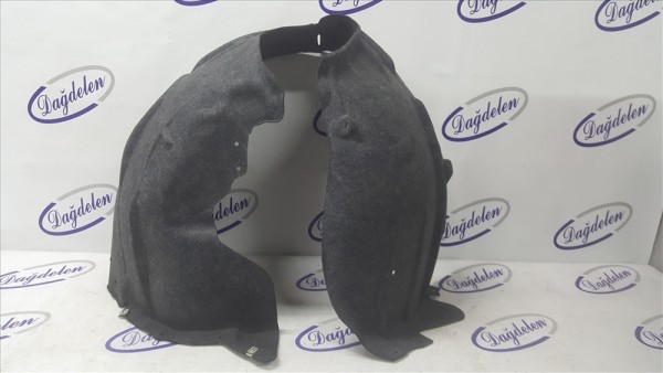 2018 FOCUS SAĞ ÖN DAVLUMBAZ