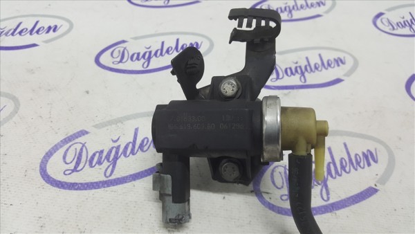 PEUGEOT 407 TURBO VALFİ (2.0 DİZEL/ÇIKMA)