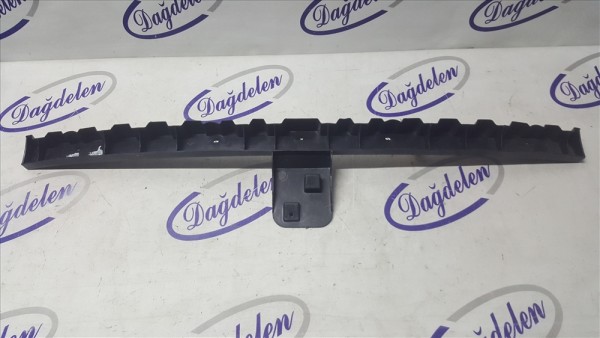 2005-2008 FOCUS ARKA TAMPON BRAKETİ (HB/YAN SANAYİ/ÇIKMA)