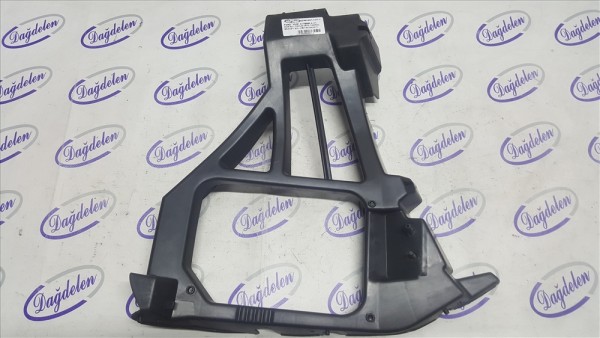 2005-2011 FOCUS ARKA TAMPON BRAKETİ SOL (HB/YAN SANAYİ)