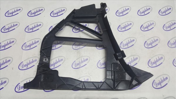 2005-2011 FOCUS ARKA TAMPON BRAKETİ SOL (SEDAN/YAN SANAYİ)
