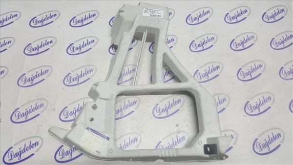 2005-2011 FOCUS ARKA TAMPON BRAKETİ SOL (HB)