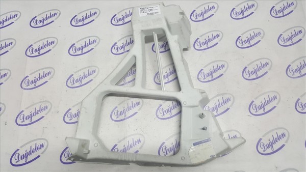 2005-2011 FOCUS ARKA TAMPON BRAKETİ SAĞ (HB)