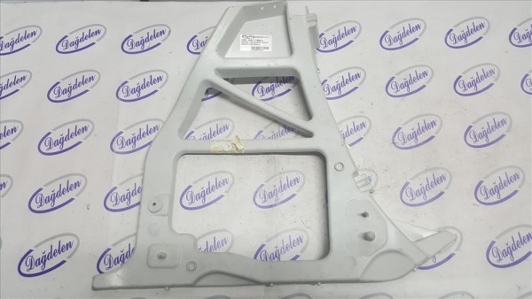 2005-2011 FOCUS ARKA TAMPON BRAKETİ SAĞ (SEDAN)