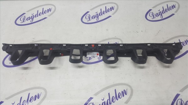 2018 FOCUS ARKA TAMPON ORTA BRAKET (ÇIKMA)