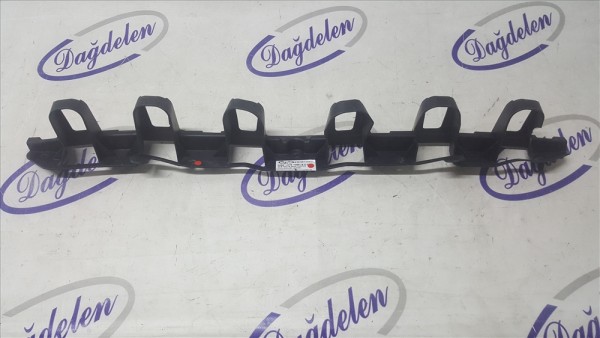 2018 FOCUS ARKA TAMPON ORTA BRAKET (ÇIKMA)