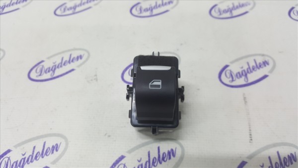2015 MONDEO SAĞ ARKA CAM AÇMA DÜĞMESİ (ÇIKMA)