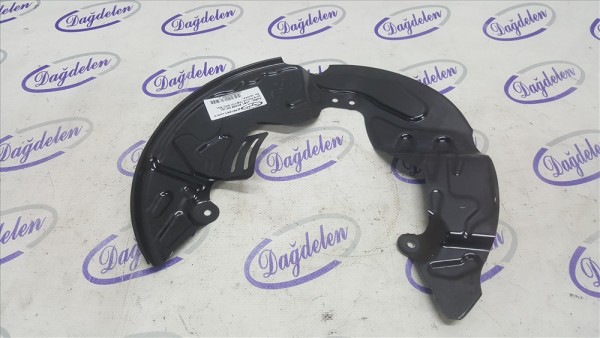 2018 FOCUS TAŞIYICI SACI SOL ÖN  (ÇIKMA)