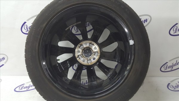 2018 FOCUS 17 JANT  (ÇIKMA)