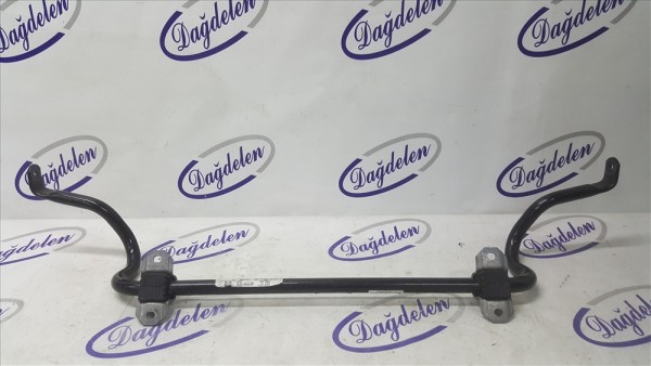 2018 FOCUS VİRAJ DEMİRİ ÖN (ÇIKMA)