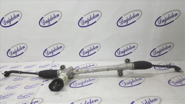 2018 FOCUS DİREKSİYON KUTUSU (ÇIKMA)