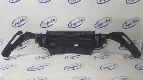 2015-2018 FOCUS ÖN TAMPON TUTUCU (ÇIKMA)