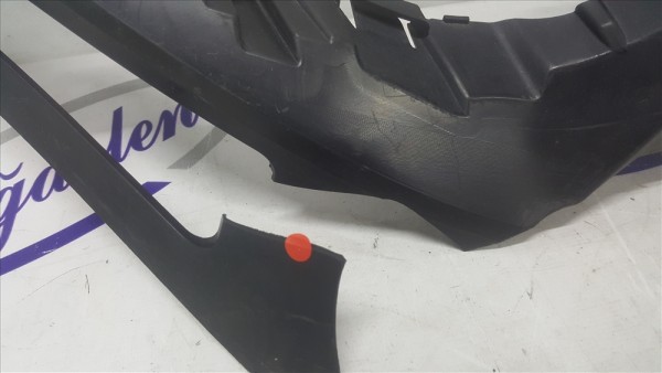 2015-2018 FOCUS ÖN TAMPON TUTUCU (ÇIKMA)