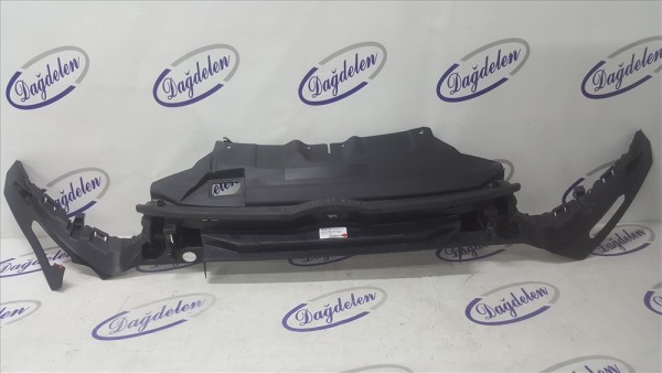 2015-2018 FOCUS ÖN TAMPON TUTUCU (ÇIKMA)