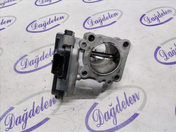 2011-2015 FOCUS/PEUGEOT 308 GAZ KELEBEĞİ (1.6 DZL-ÇIKMA)