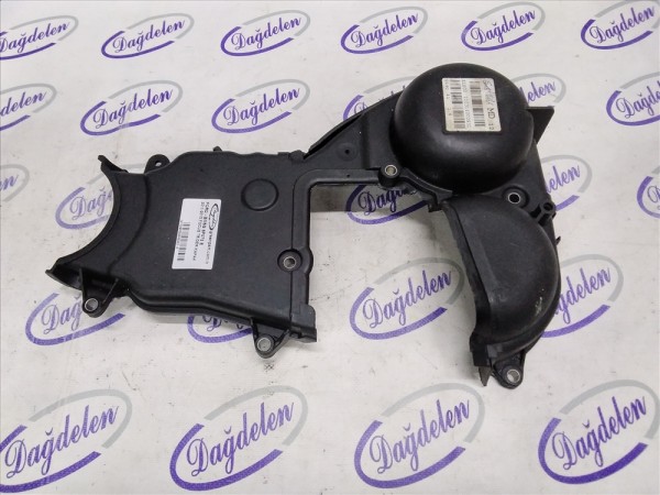 2011-2015 FOCUS TRİGER KAPAK