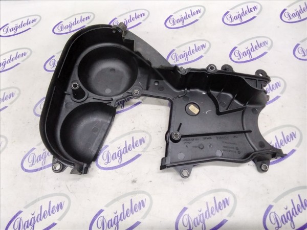 2011-2015 FOCUS TRİGER KAPAK