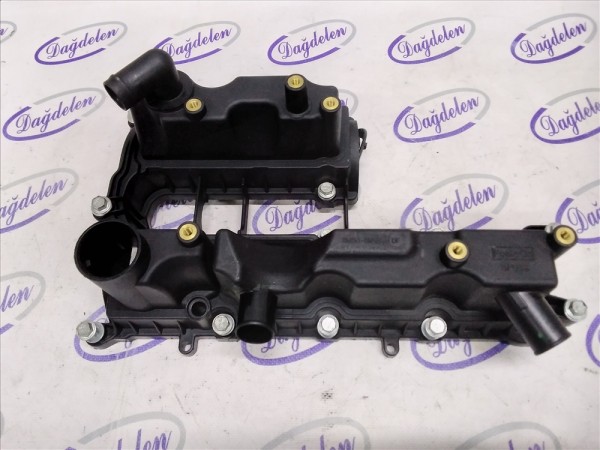 2011-2015 FOCUS KÜLBÜTÖR KAPAĞI (1.6 ECOBOOST)
