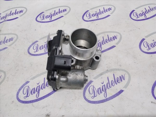 2011-2017 FOCUS/FİESTA GAZ KELEBEĞİ (1.0 ECOBOOST/ÇIKMA)