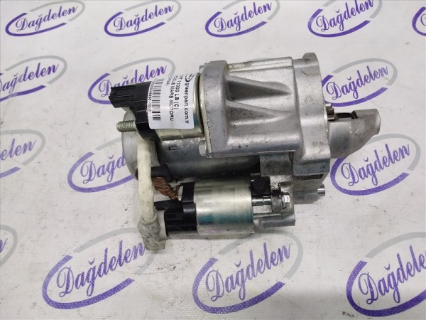 2014-2018 FOCUS MARŞ MOTORU (1.5 DİZEL/ÇIKMA)