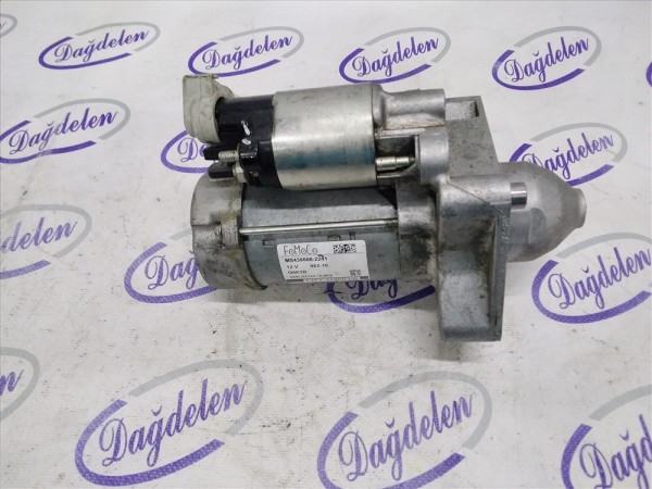 2014-2018 FOCUS MARŞ MOTORU (1.5 DİZEL/ÇIKMA)