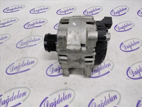 2011-2015 FOCUS ŞARJ DİNAMOSU (1.6 DİZEL/ÇIKMA)