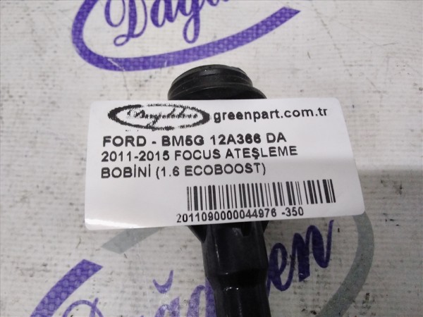 2011-2015 FOCUS ATEŞLEME BOBİNİ (1.6 ECOBOOST)