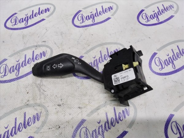 2014-2017 FOCUS SİNYAL KOLU