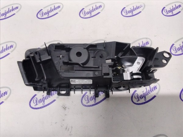 2018 FOCUS SOL ÖN KAPI İÇ AÇMA KOLU (ÇIKMA)